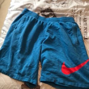 Nike shorts atletic in Men